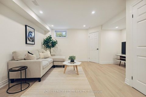 Photo 39 at 147 Mcintosh Street, Cliffside, Toronto