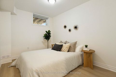 Photo 44 at 147 Mcintosh Street, Cliffside, Toronto