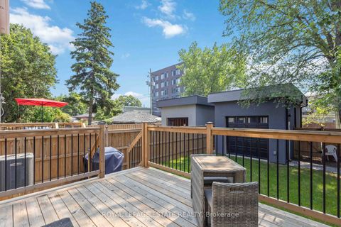 Photo 45 at 147 Mcintosh Street, Cliffside, Toronto