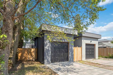Photo 48 at 147 Mcintosh Street, Cliffside, Toronto
