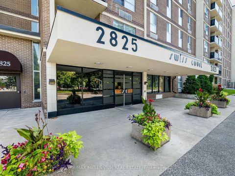 Photo 0 at #603 - 2825 Islington Avenue, Humber Summit, Toronto