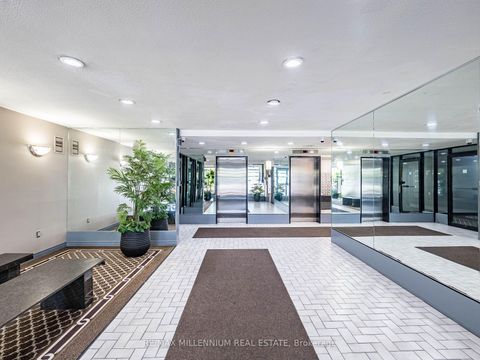 Photo 3 at #603 - 2825 Islington Avenue, Humber Summit, Toronto
