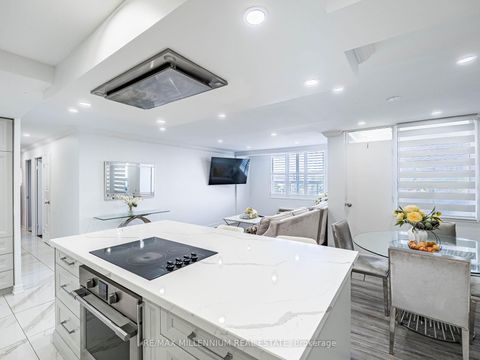 Photo 9 at #603 - 2825 Islington Avenue, Humber Summit, Toronto