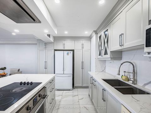 Photo 15 at #603 - 2825 Islington Avenue, Humber Summit, Toronto