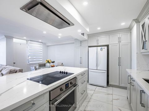 Photo 16 at #603 - 2825 Islington Avenue, Humber Summit, Toronto