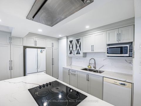 Photo 17 at #603 - 2825 Islington Avenue, Humber Summit, Toronto