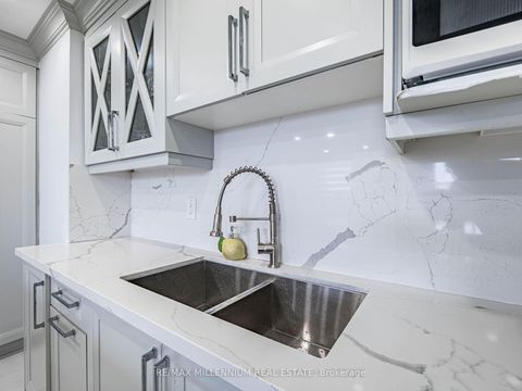 Photo 18 at #603 - 2825 Islington Avenue, Humber Summit, Toronto