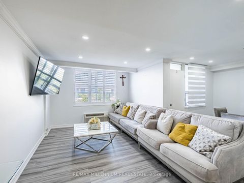 Photo 20 at #603 - 2825 Islington Avenue, Humber Summit, Toronto