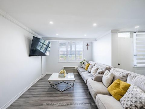 Photo 21 at #603 - 2825 Islington Avenue, Humber Summit, Toronto