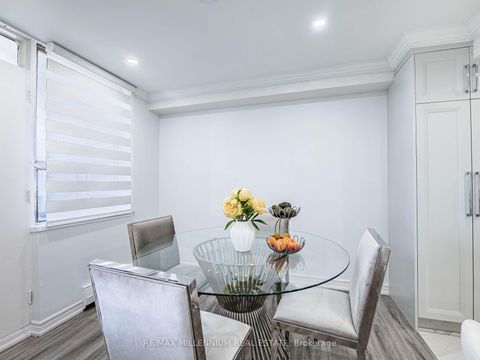 Photo 22 at #603 - 2825 Islington Avenue, Humber Summit, Toronto