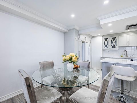 Photo 23 at #603 - 2825 Islington Avenue, Humber Summit, Toronto