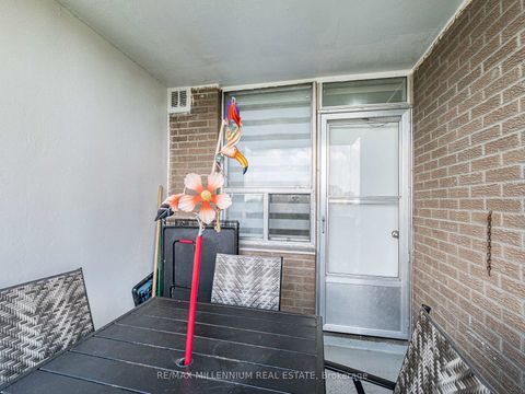 Photo 25 at #603 - 2825 Islington Avenue, Humber Summit, Toronto