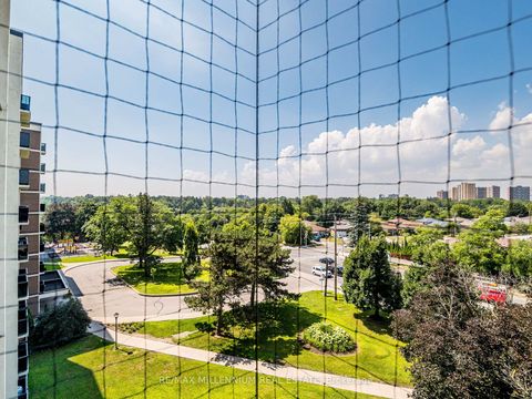 Photo 26 at #603 - 2825 Islington Avenue, Humber Summit, Toronto