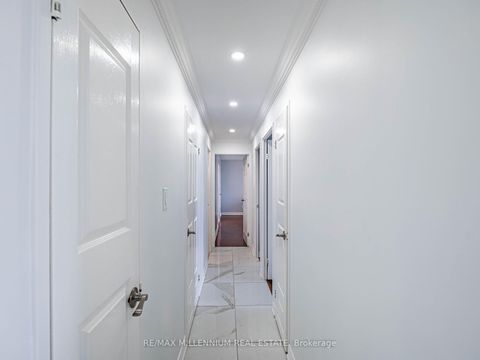 Photo 27 at #603 - 2825 Islington Avenue, Humber Summit, Toronto