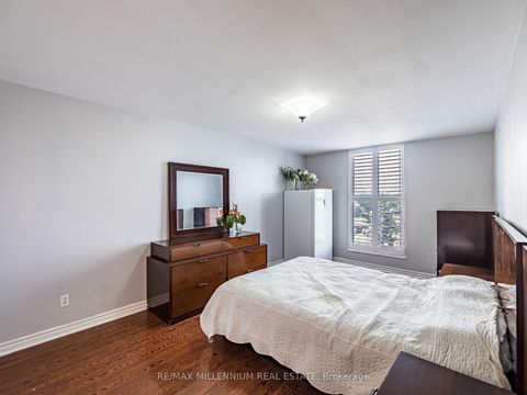 Photo 28 at #603 - 2825 Islington Avenue, Humber Summit, Toronto