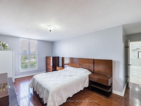 Photo 29 at #603 - 2825 Islington Avenue, Humber Summit, Toronto