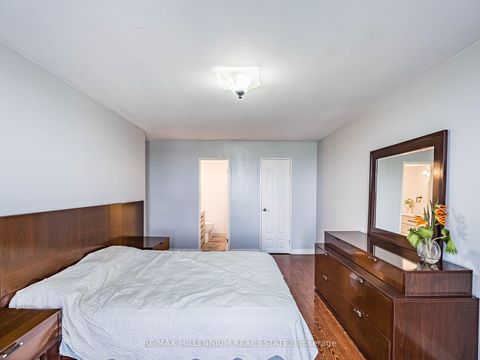 Photo 30 at #603 - 2825 Islington Avenue, Humber Summit, Toronto