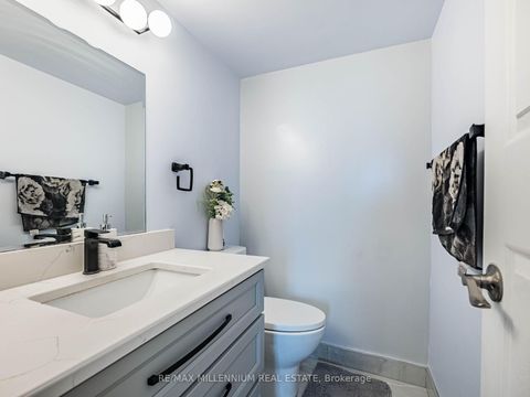 Photo 31 at #603 - 2825 Islington Avenue, Humber Summit, Toronto
