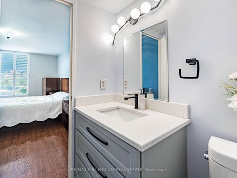 Photo 32 at #603 - 2825 Islington Avenue, Humber Summit, Toronto
