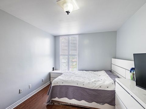 Photo 33 at #603 - 2825 Islington Avenue, Humber Summit, Toronto