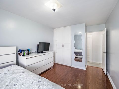 Photo 34 at #603 - 2825 Islington Avenue, Humber Summit, Toronto