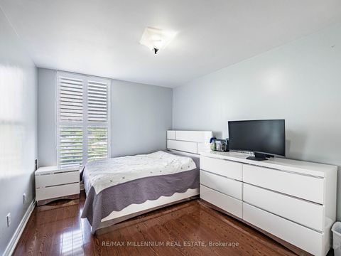 Photo 35 at #603 - 2825 Islington Avenue, Humber Summit, Toronto