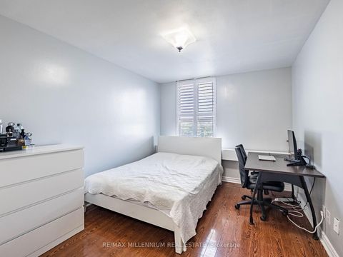 Photo 36 at #603 - 2825 Islington Avenue, Humber Summit, Toronto