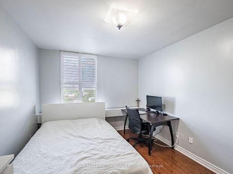 Photo 37 at #603 - 2825 Islington Avenue, Humber Summit, Toronto