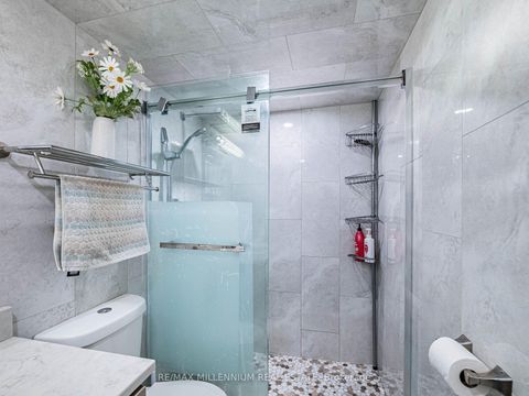 Photo 40 at #603 - 2825 Islington Avenue, Humber Summit, Toronto