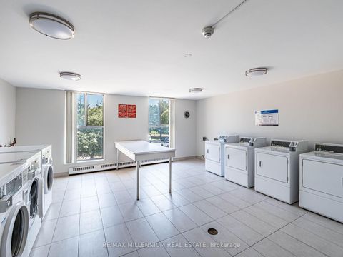 Photo 42 at #603 - 2825 Islington Avenue, Humber Summit, Toronto