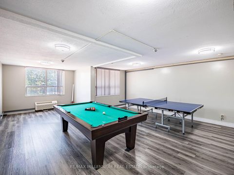 Photo 44 at #603 - 2825 Islington Avenue, Humber Summit, Toronto