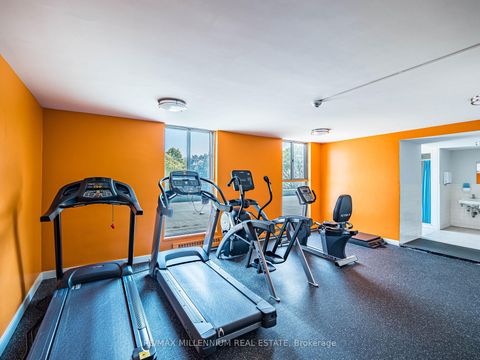 Photo 45 at #603 - 2825 Islington Avenue, Humber Summit, Toronto
