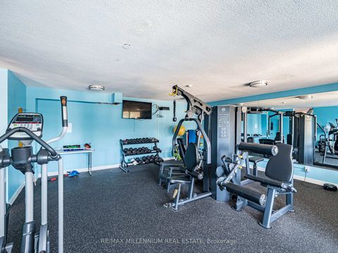 Photo 48 at #603 - 2825 Islington Avenue, Humber Summit, Toronto