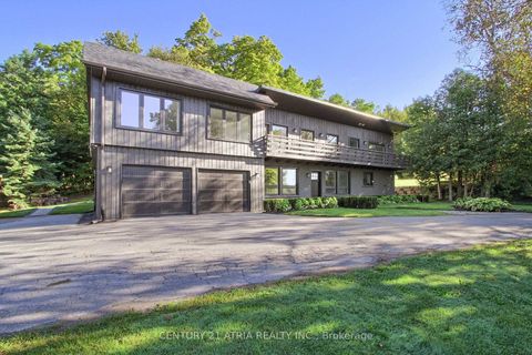 Photo 4 at 7580 16th Side Road, Rural King, King