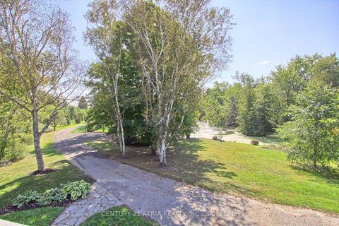 Photo 32 at 7580 16th Side Road, Rural King, King