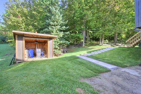Photo 35 at 7580 16th Side Road, Rural King, King
