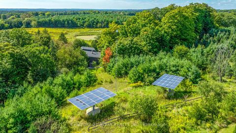 Photo 37 at 7580 16th Side Road, Rural King, King
