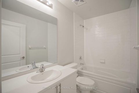 Photo 13 at Th4 - 39 Annie Craig Drive, Mimico, Toronto