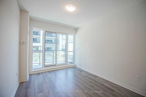 Photo 14 at Th4 - 39 Annie Craig Drive, Mimico, Toronto