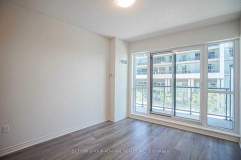 Photo 15 at Th4 - 39 Annie Craig Drive, Mimico, Toronto