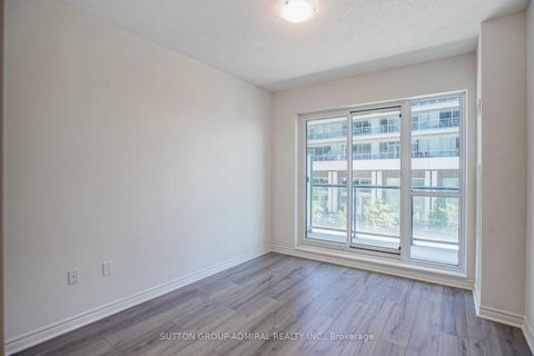 Photo 20 at Th4 - 39 Annie Craig Drive, Mimico, Toronto