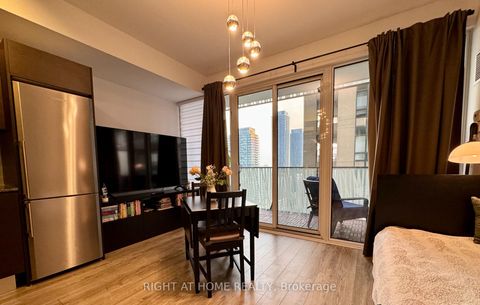 Photo 4 at 2206 - 42 Charles Street E, Yonge Corridor, Toronto