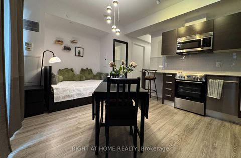 Photo 5 at 2206 - 42 Charles Street E, Yonge Corridor, Toronto