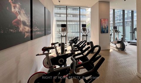 Photo 15 at 2206 - 42 Charles Street E, Yonge Corridor, Toronto