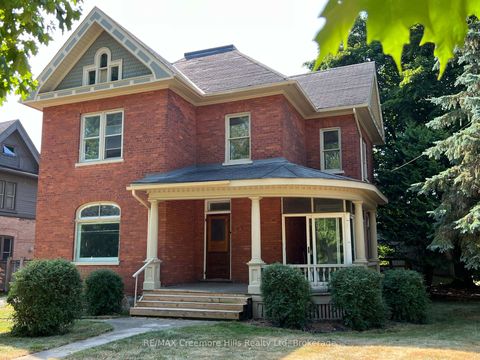 Photo 1 at 3 Wellington Street E, Creemore, Clearview