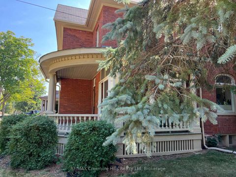 Photo 3 at 3 Wellington Street E, Creemore, Clearview