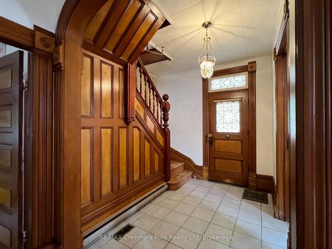 Photo 7 at 3 Wellington Street E, Creemore, Clearview