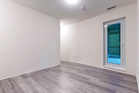 Photo 9 at 221 - 39 Annie Craig Drive, Mimico, Toronto