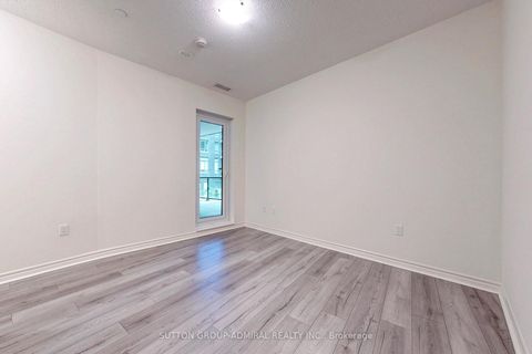 Photo 10 at 221 - 39 Annie Craig Drive, Mimico, Toronto
