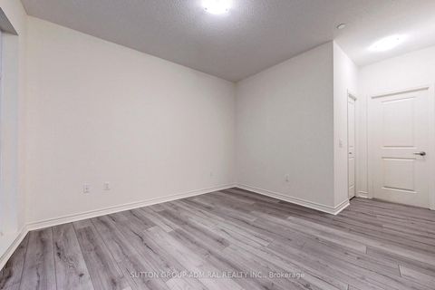 Photo 11 at 221 - 39 Annie Craig Drive, Mimico, Toronto